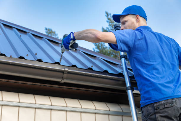 Best Roof Ventilation Installation  in Mansfield, AR